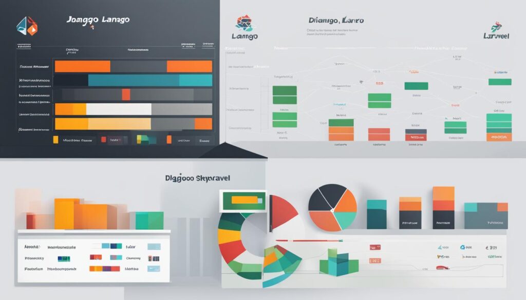 Comparative Analysis Between Django and Laravel