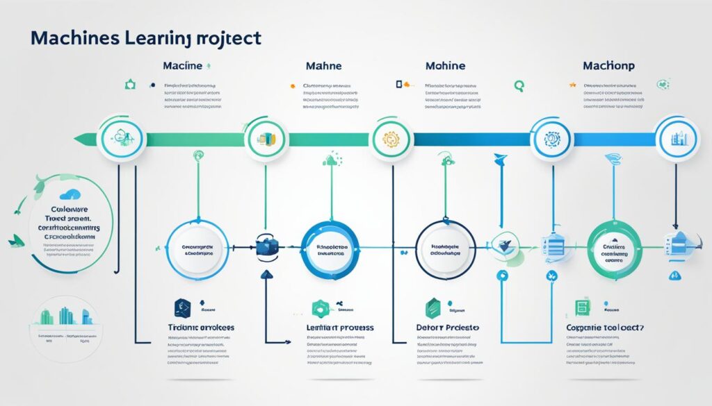 Key Phases of Machine Learning Projects