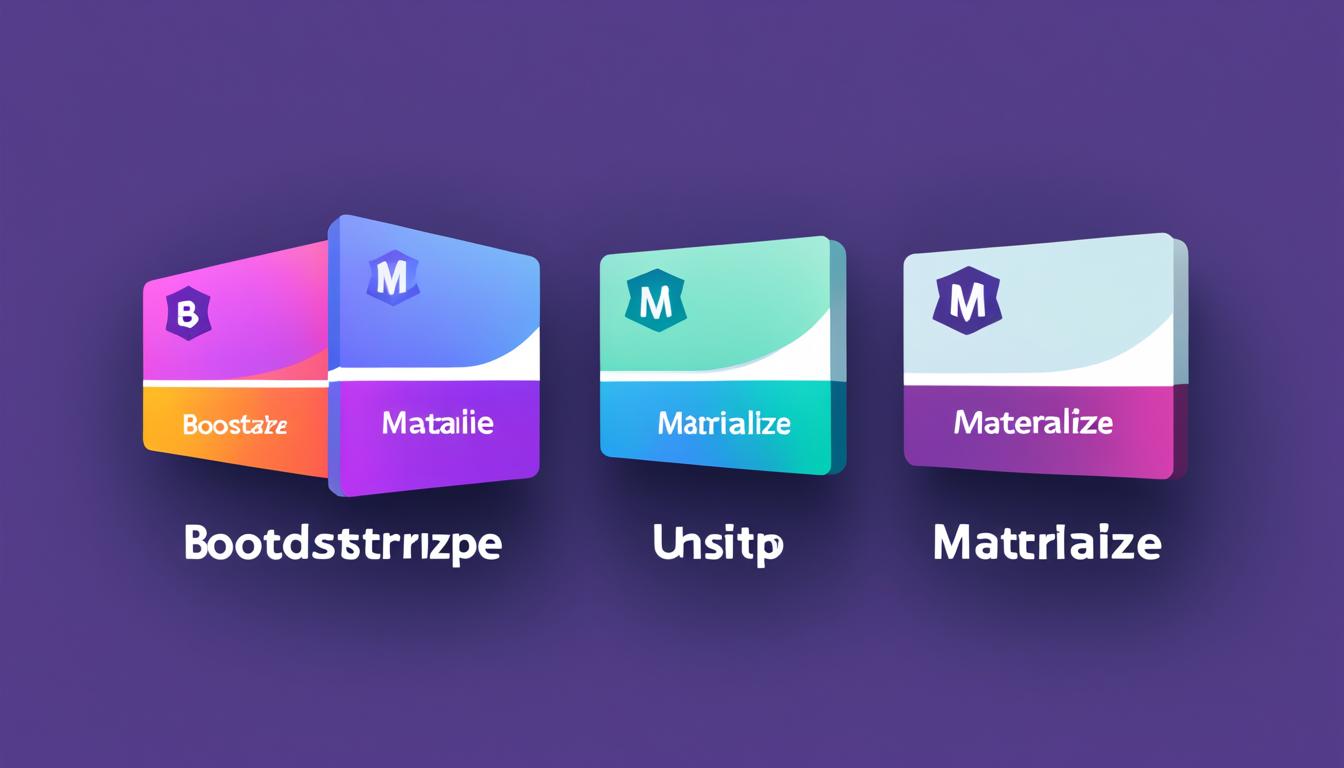 Materialize vs Bootstrap: The Ultimate 2024 Comparison