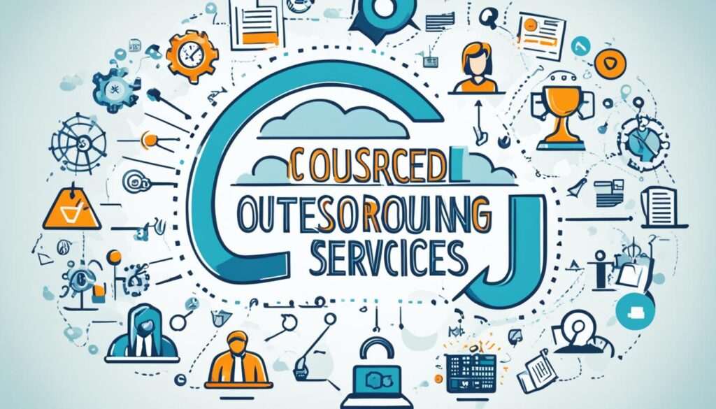 customer-centric outsourcing