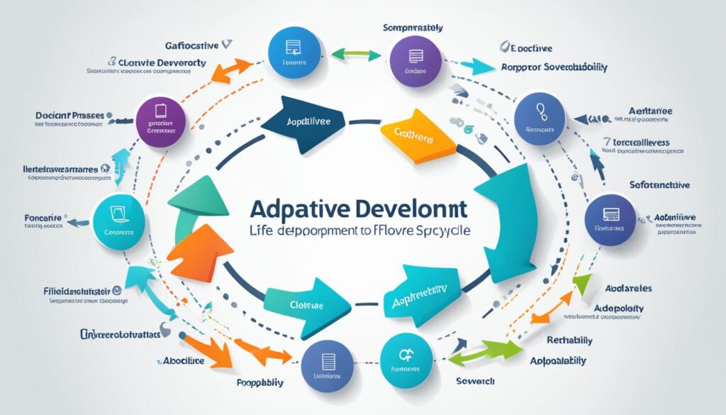 ASD life cycle