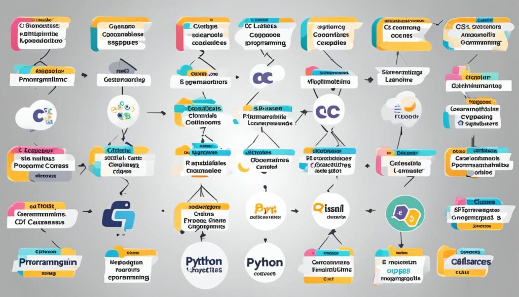 differences and use cases