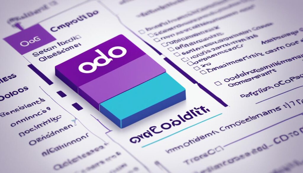 odoo implementation