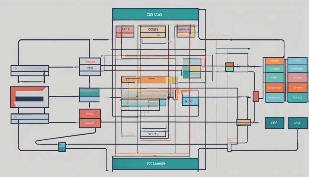 scss optimization